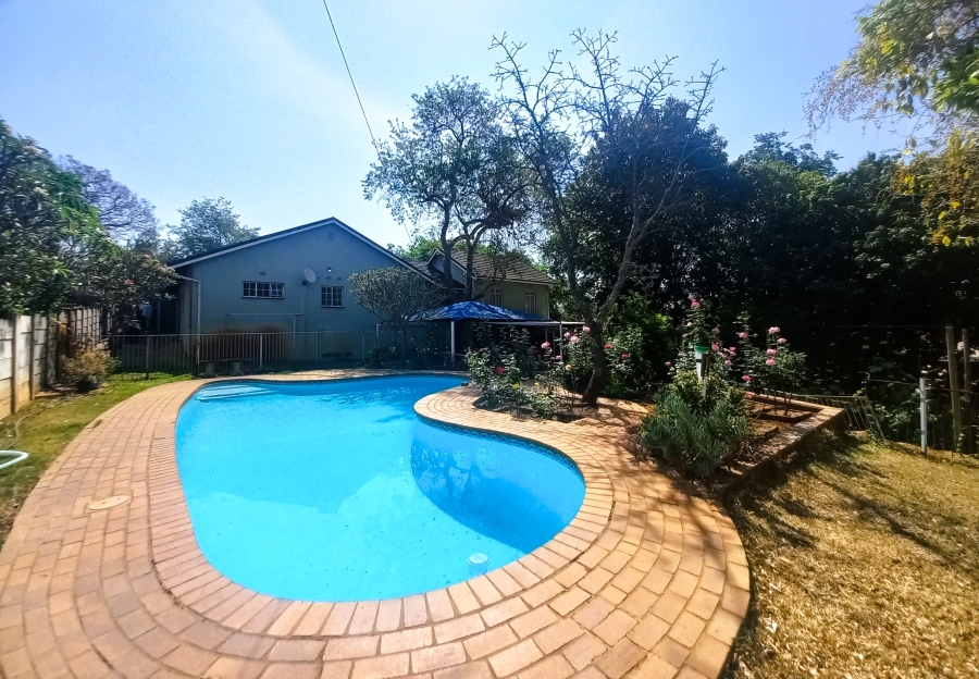 4 Bedroom Property for Sale in Protea Park North West